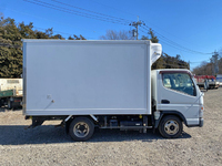 MITSUBISHI FUSO Canter Refrigerator & Freezer Truck SKG-FBA20 2012 198,970km_7