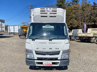 MITSUBISHI FUSO Canter Refrigerator & Freezer Truck SKG-FBA20 2012 198,970km_8