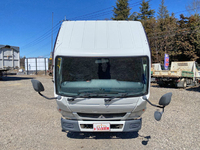 MITSUBISHI FUSO Canter Refrigerator & Freezer Truck SKG-FBA20 2012 198,970km_9