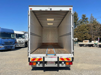 MITSUBISHI FUSO Fighter Aluminum Van TKG-FK61F 2015 61,715km_10