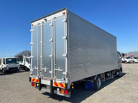 MITSUBISHI FUSO Fighter Aluminum Van TKG-FK61F 2015 61,715km_2