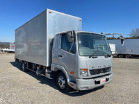 MITSUBISHI FUSO Fighter Aluminum Van TKG-FK61F 2015 61,715km_3