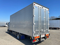 MITSUBISHI FUSO Fighter Aluminum Van TKG-FK61F 2015 61,715km_4