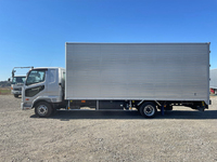 MITSUBISHI FUSO Fighter Aluminum Van TKG-FK61F 2015 61,715km_5