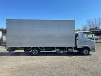 MITSUBISHI FUSO Fighter Aluminum Van TKG-FK61F 2015 61,715km_6