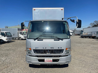 MITSUBISHI FUSO Fighter Aluminum Van TKG-FK61F 2015 61,715km_7