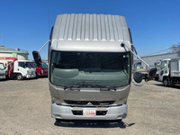 MITSUBISHI FUSO Fighter Aluminum Van TKG-FK61F 2015 61,715km_8