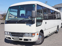 MITSUBISHI FUSO Rosa Micro Bus TPG-BE640J 2017 29,750km_3