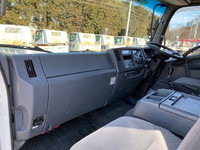 ISUZU Forward Refrigerator & Freezer Truck TKG-FRR90T2 2013 471,350km_28