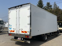 ISUZU Forward Refrigerator & Freezer Truck TKG-FRR90T2 2013 471,350km_2