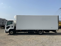 ISUZU Forward Refrigerator & Freezer Truck TKG-FRR90T2 2013 471,350km_5