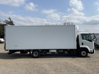 ISUZU Forward Refrigerator & Freezer Truck TKG-FRR90T2 2013 471,350km_6