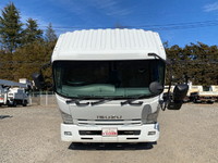 ISUZU Forward Refrigerator & Freezer Truck TKG-FRR90T2 2013 471,350km_8