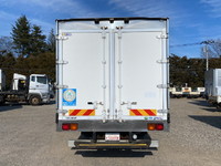 ISUZU Forward Refrigerator & Freezer Truck TKG-FRR90T2 2013 471,350km_9