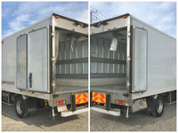 HINO Dutro Refrigerator & Freezer Truck TQG-XKU710 2014 354,442km_11