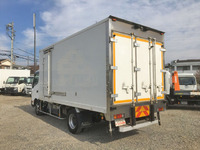 HINO Dutro Refrigerator & Freezer Truck TQG-XKU710 2014 354,442km_4