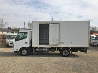 HINO Dutro Refrigerator & Freezer Truck TQG-XKU710 2014 354,442km_5