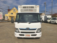 HINO Dutro Refrigerator & Freezer Truck TQG-XKU710 2014 354,442km_7