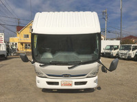 HINO Dutro Refrigerator & Freezer Truck TQG-XKU710 2014 354,442km_8