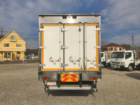 HINO Dutro Refrigerator & Freezer Truck TQG-XKU710 2014 354,442km_9