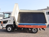 HINO Ranger 3 Way Dump TKG-FC9JCAP 2015 37,000km_11