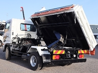 HINO Ranger 3 Way Dump TKG-FC9JCAP 2015 37,000km_12