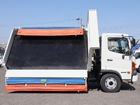 HINO Ranger 3 Way Dump TKG-FC9JCAP 2015 37,000km_13