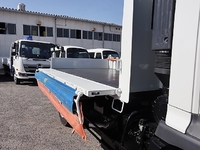 HINO Ranger 3 Way Dump TKG-FC9JCAP 2015 37,000km_14