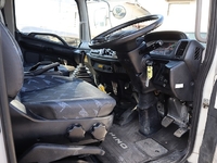 HINO Ranger 3 Way Dump TKG-FC9JCAP 2015 37,000km_27