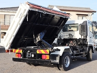 HINO Ranger 3 Way Dump TKG-FC9JCAP 2015 37,000km_2