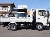 HINO Ranger 3 Way Dump TKG-FC9JCAP 2015 37,000km_6