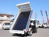 HINO Ranger 3 Way Dump TKG-FC9JCAP 2015 37,000km_7