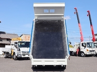 HINO Ranger 3 Way Dump TKG-FC9JCAP 2015 37,000km_8