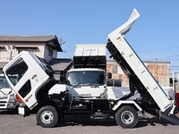 HINO Ranger 3 Way Dump TKG-FC9JCAP 2015 37,000km_9