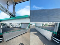 ISUZU Forward Aluminum Wing TKG-FRR90S2 2014 466,907km_16