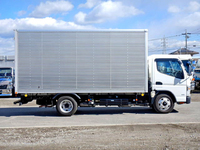 MITSUBISHI FUSO Canter Aluminum Van 2PG-FEAV0 2020 39,000km_5