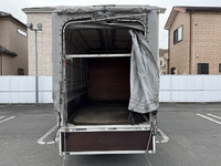 TOYOTA Toyoace Covered Wing BDG-XZU338 2010 119,000km_11