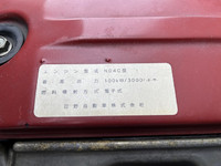 TOYOTA Toyoace Covered Wing BDG-XZU338 2010 119,000km_13