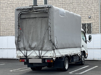 TOYOTA Toyoace Covered Wing BDG-XZU338 2010 119,000km_2