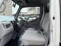 TOYOTA Toyoace Covered Wing BDG-XZU338 2010 119,000km_36