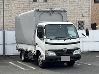 TOYOTA Toyoace Covered Wing BDG-XZU338 2010 119,000km_3