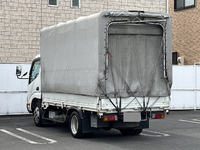 TOYOTA Toyoace Covered Wing BDG-XZU338 2010 119,000km_4