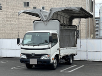 TOYOTA Toyoace Covered Wing BDG-XZU338 2010 119,000km_7