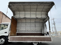 TOYOTA Toyoace Covered Wing BDG-XZU338 2010 119,000km_9