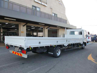 HINO Ranger Flat Body TKG-FD9JPAA 2015 11,000km_2