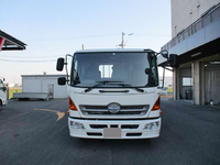 HINO Ranger Flat Body TKG-FD9JPAA 2015 11,000km_3