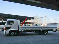 HINO Ranger Flat Body TKG-FD9JPAA 2015 11,000km_5