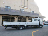 HINO Ranger Flat Body TKG-FD9JPAA 2015 11,000km_6