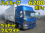 Ranger Aluminum Wing