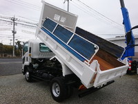 ISUZU Forward Dump TKG-FRR90S1 2013 69,977km_10